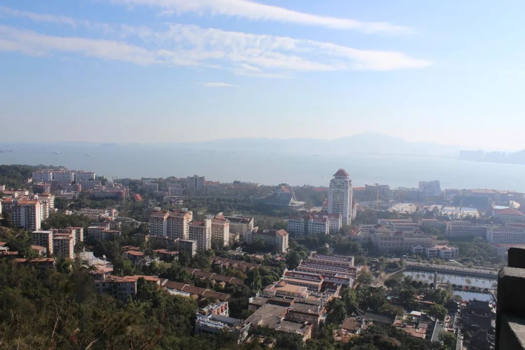 厦门鼓浪屿三日两夜亲子游,厦门鼓浪屿旅游一家三口攻略