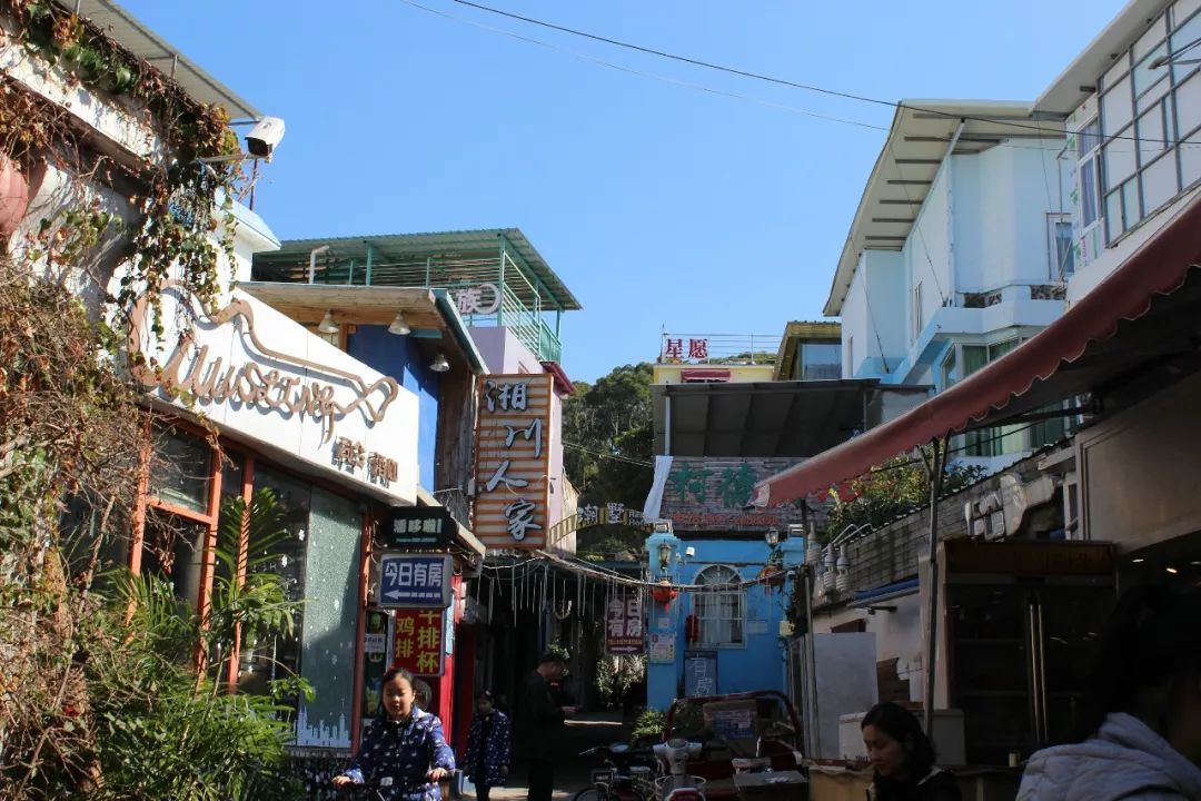 厦门鼓浪屿三日两夜亲子游,厦门鼓浪屿旅游一家三口攻略