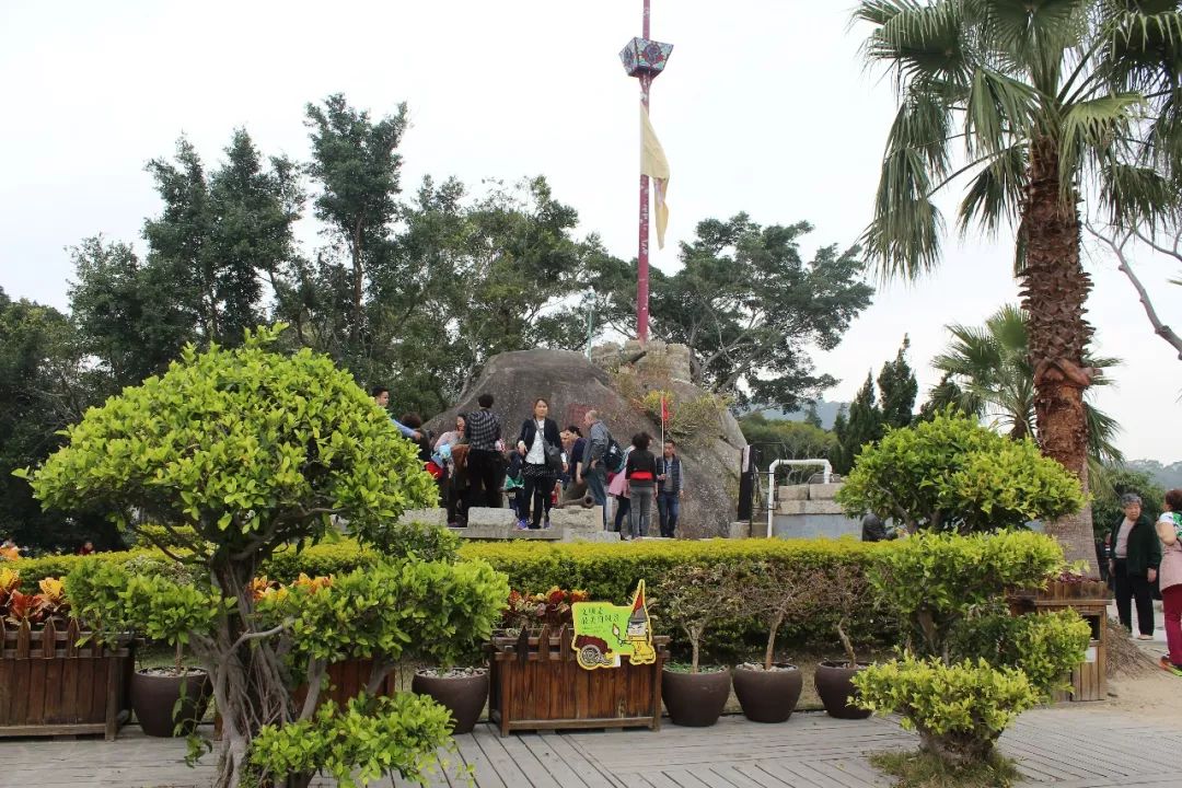 厦门鼓浪屿三日两夜亲子游,厦门鼓浪屿旅游一家三口攻略