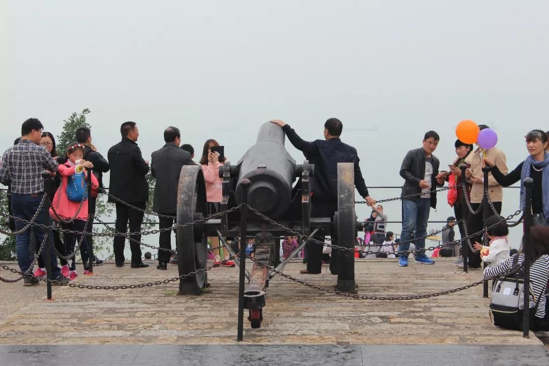 厦门鼓浪屿三日两夜亲子游,厦门鼓浪屿旅游一家三口攻略