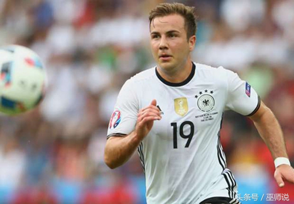 德国队世界杯历史战绩表,2014年德国队世界杯阵容克洛泽