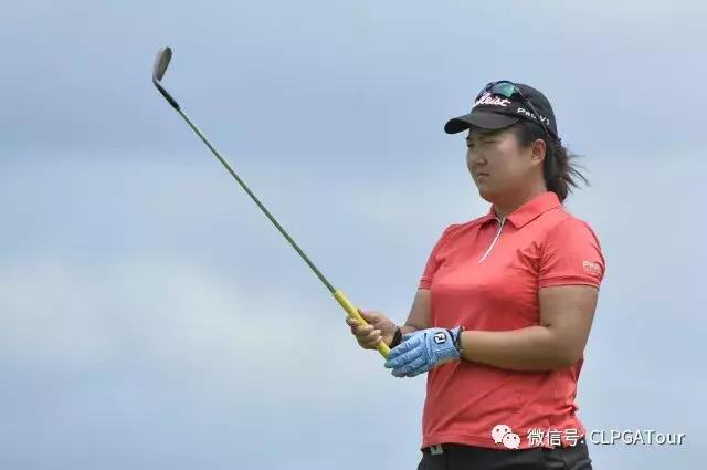 夏季挑战赛广东珠海站董琳玉获亚军泰妹尤帕朋实现女子中巡首冠