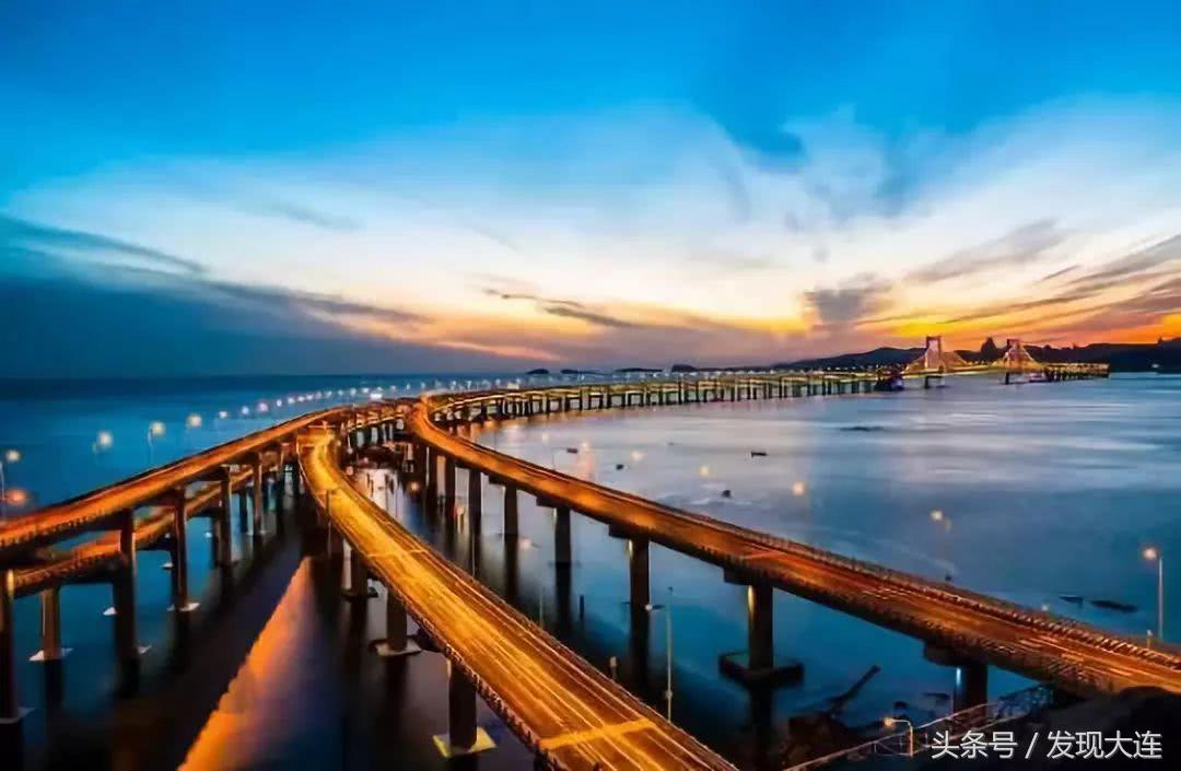 星海湾大桥啥时候通公交车,大连星海湾大桥啥时能通公交车