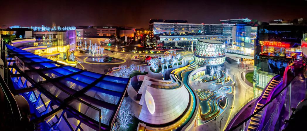 成都比较好的网络公司,成都商业前十位排名