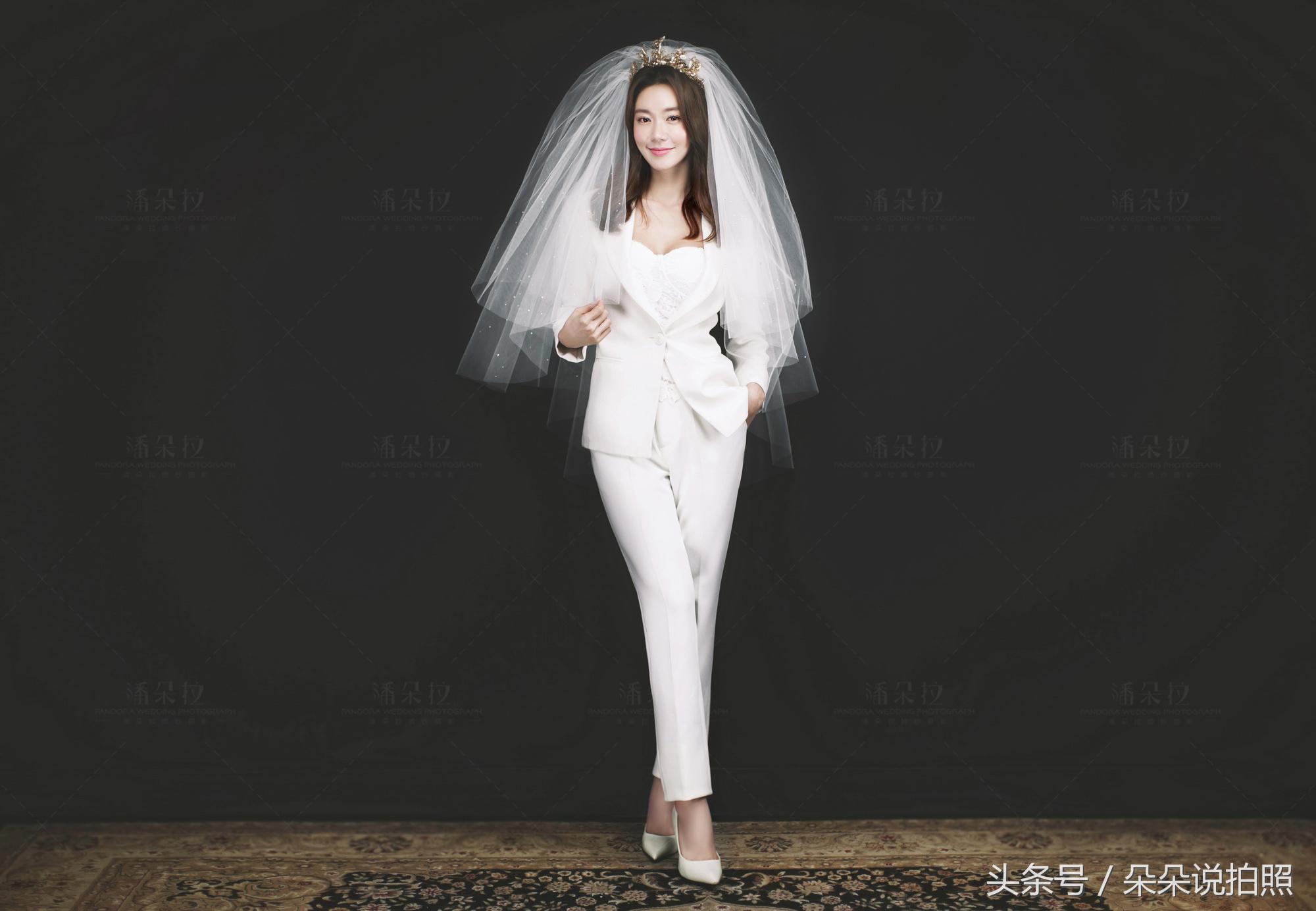 婚纱拍摄准备,新娘婚纱备婚攻略