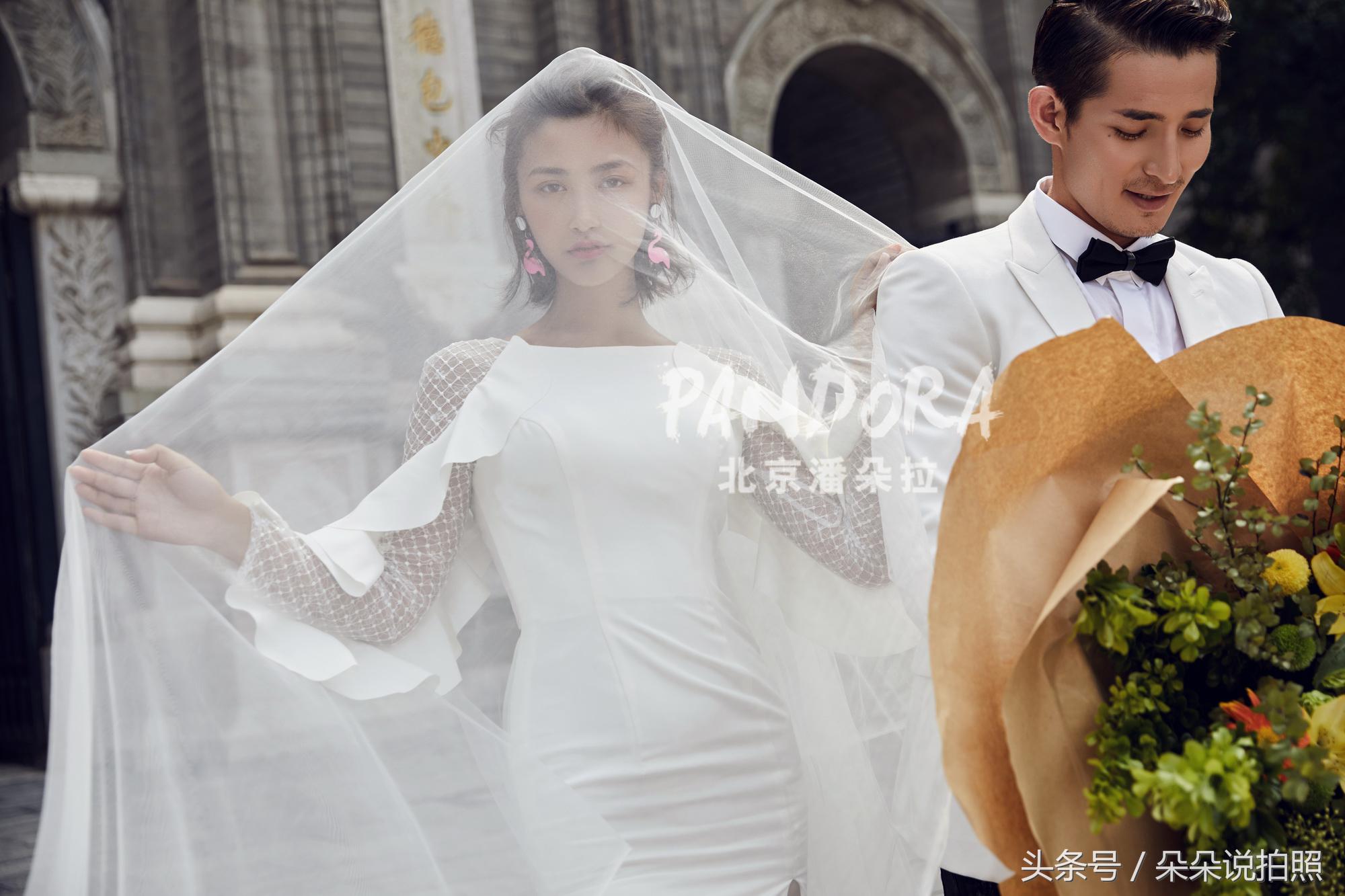 婚纱拍摄准备,新娘婚纱备婚攻略