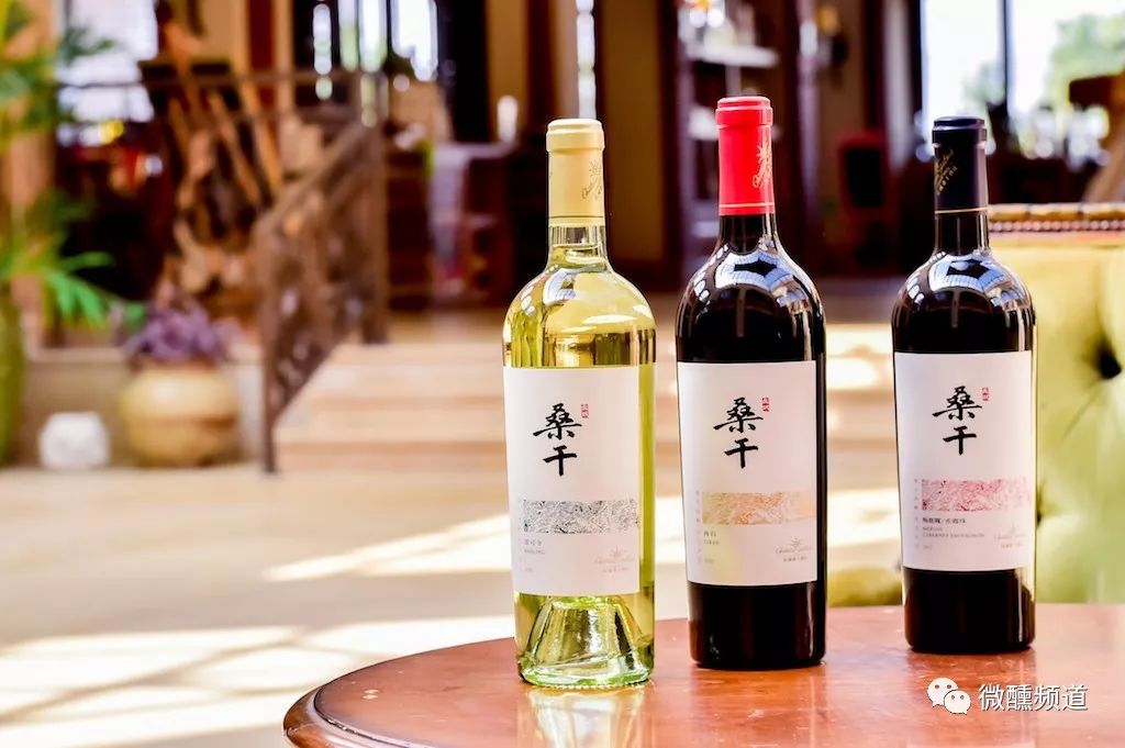 长城桑干酒庄哪款酒好,长城桑干酒庄官方旗舰店