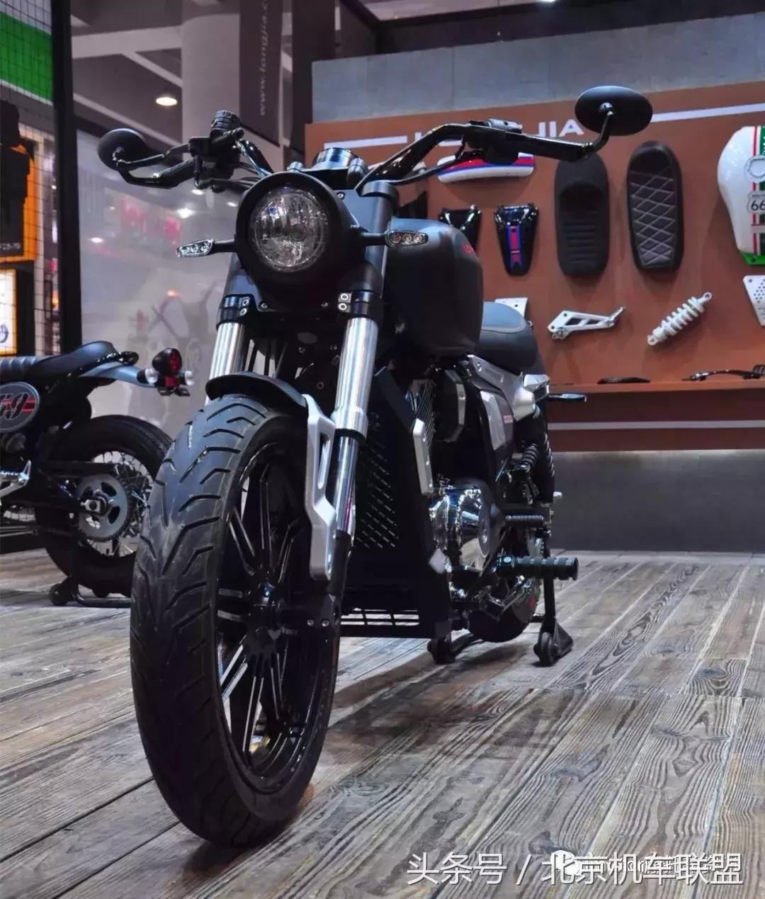 bajaj摩托车视频,巡航摩托十大入门级车型