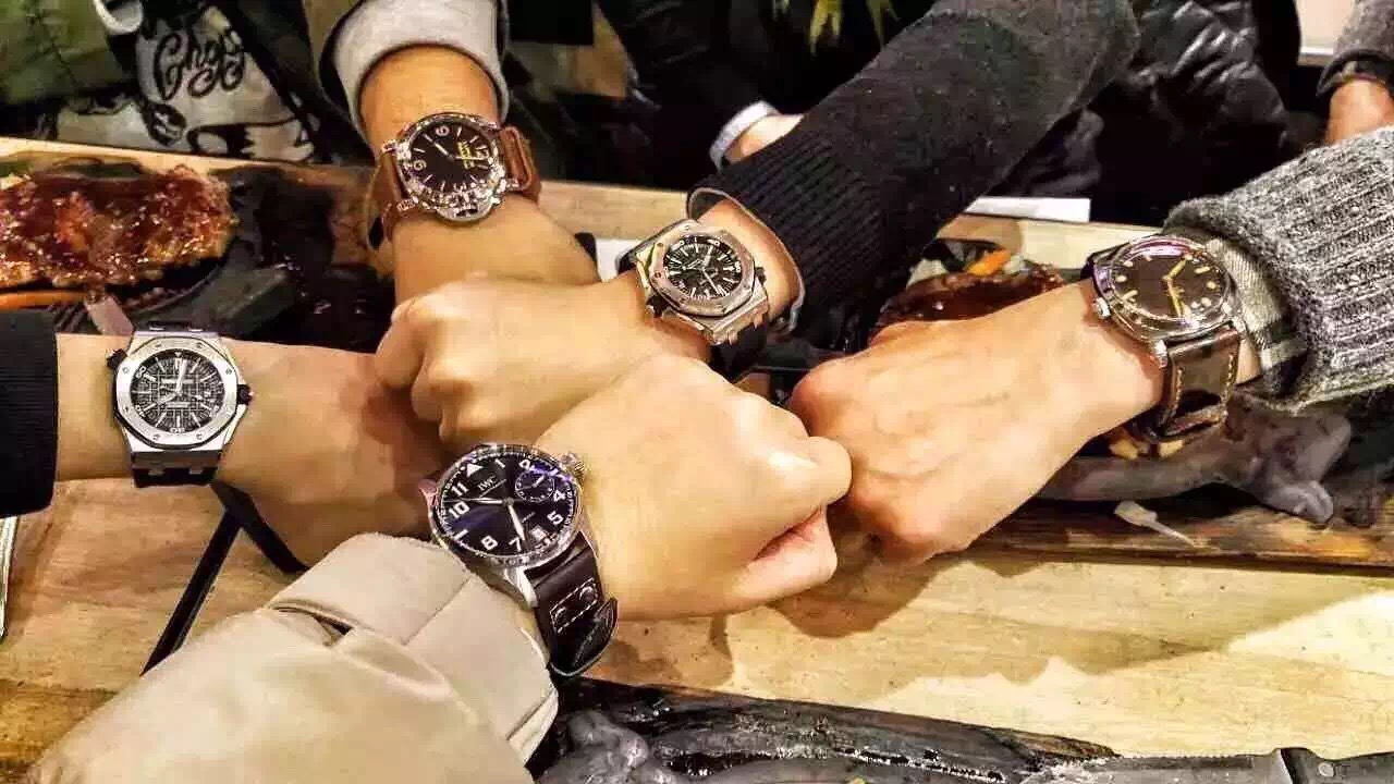 解析玩复刻表中的一些误区