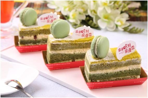 冰淇淋推荐浪漫雪,十大惊艳冰淇淋