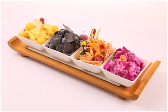 冰淇淋推荐浪漫雪,十大惊艳冰淇淋