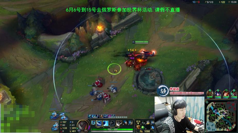 英雄联盟：无尽绿叉亚索标配？老骚男教你出性价比最高的装备！