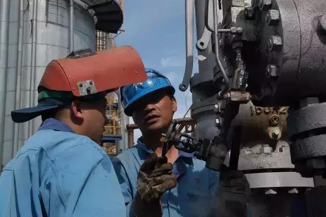 5分钟读懂安全阀,一文读懂安全阀