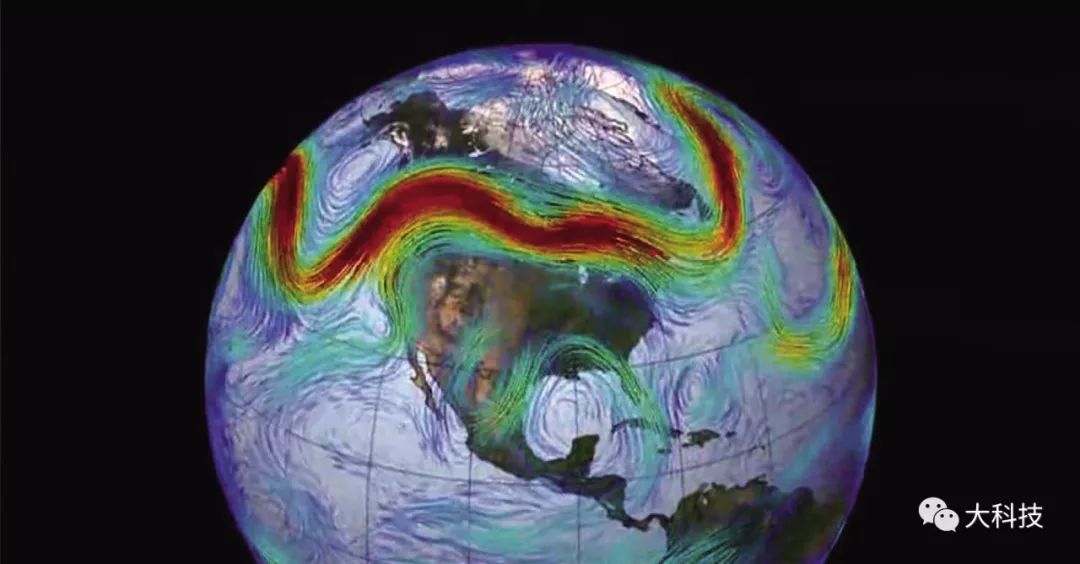 现代科学的奠基人,现代气象学家名单