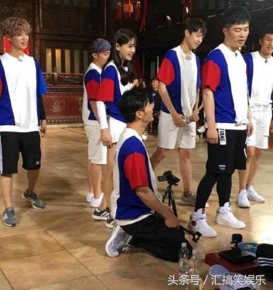 跑男最新一期结局谁赢了29位嘉宾,跑男这档综艺节目的笑点在哪里