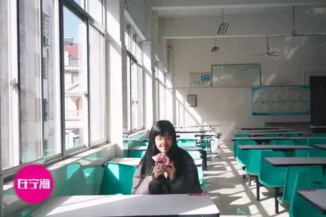 宁海高中不完全实录