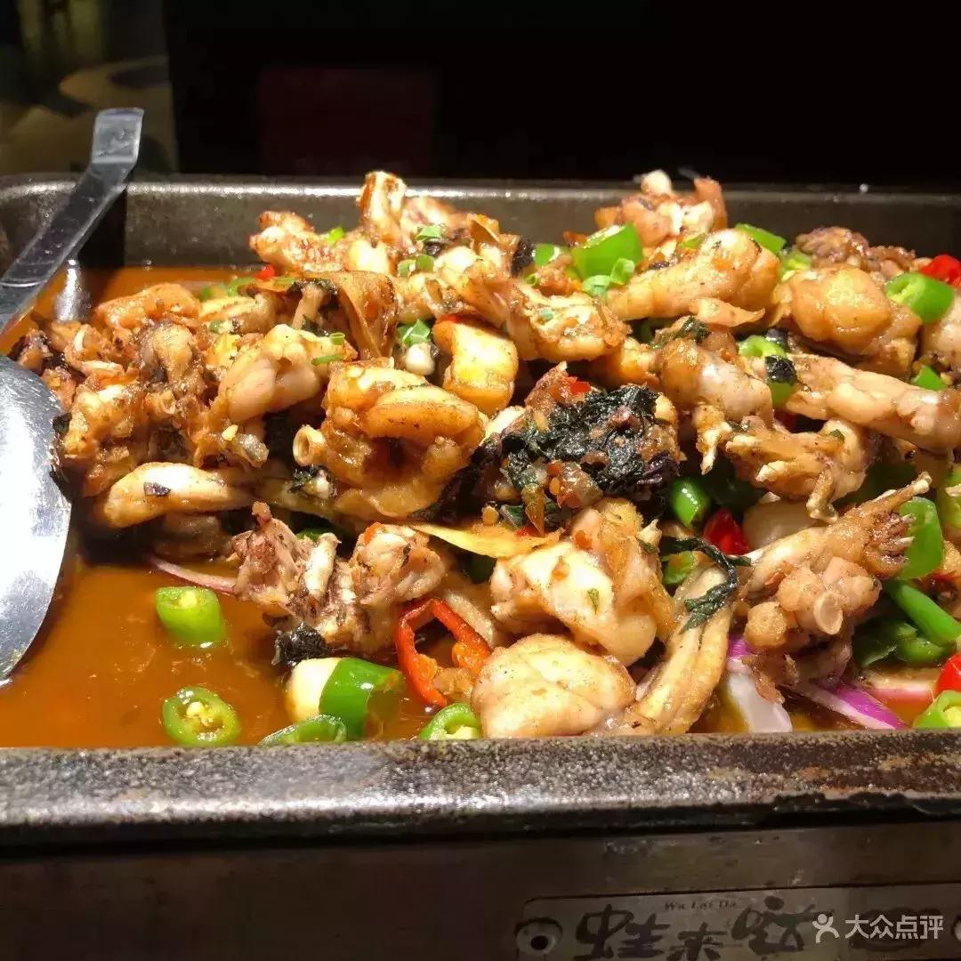 眉州小吃都有哪些特色,眉州小吃哪些必点