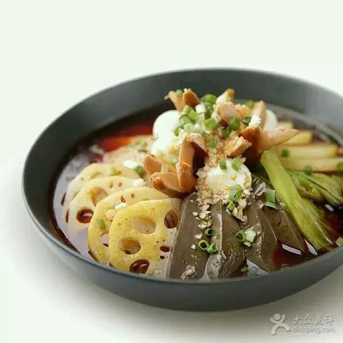 眉州小吃都有哪些特色,眉州小吃哪些必点