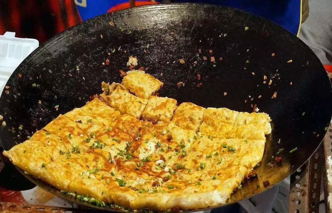 湖北非遗美食有哪些,湖北传统美食有哪些