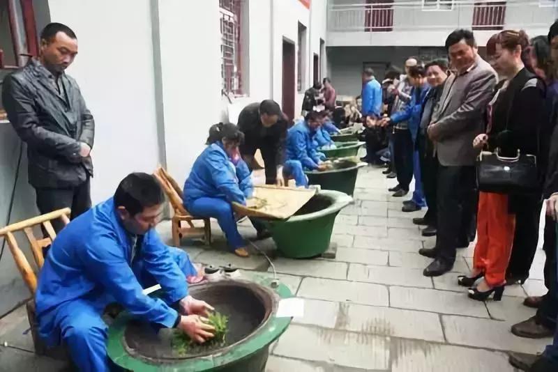 湖北非遗美食有哪些,湖北传统美食有哪些