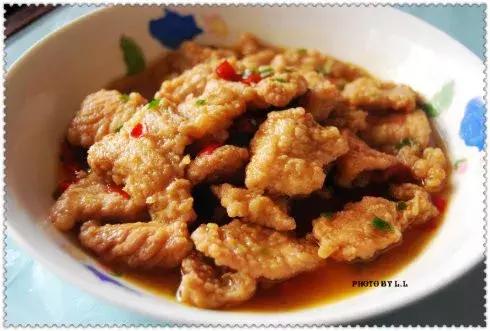 湖北非遗美食有哪些,湖北传统美食有哪些