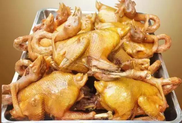 湖北非遗美食有哪些,湖北传统美食有哪些