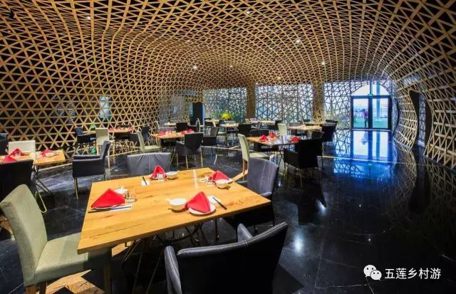 听说，这8类人最适合来五莲！是你吗？