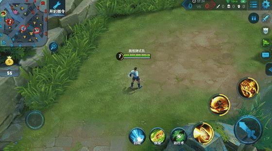 王者荣耀裴擒虎梅西皮肤,王者荣耀修改裴擒虎梅西皮肤