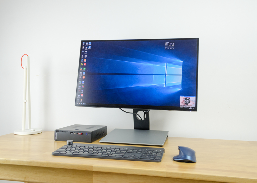 显示器的扩展坞,显示器扩展坞可以给ipad扩展吗