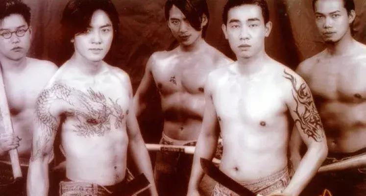 纹身的小常识,纹身禁忌关公