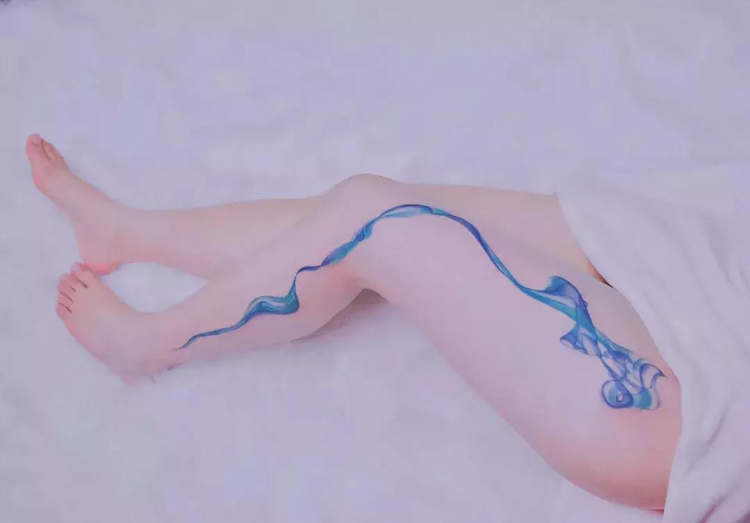 纹身的小常识,纹身禁忌关公