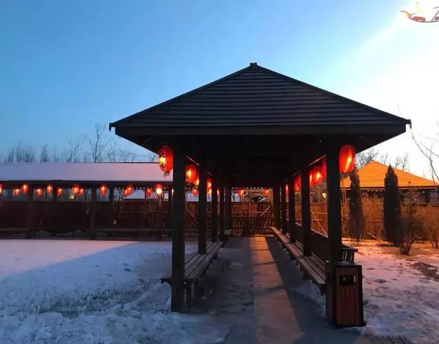 沈阳周边自驾游一日游冬季,沈阳周边温泉一日游