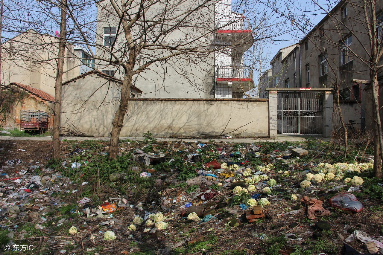 农村猪圈污染环境的建议,农村环境污染严重如何解决