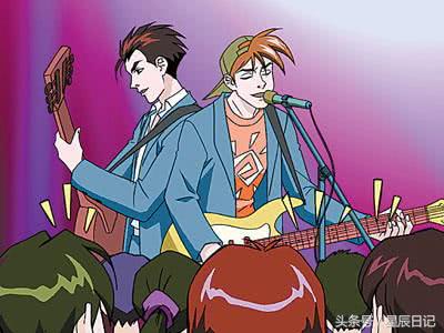 都来听我唱歌吧！盘点含有乐队要素的动画