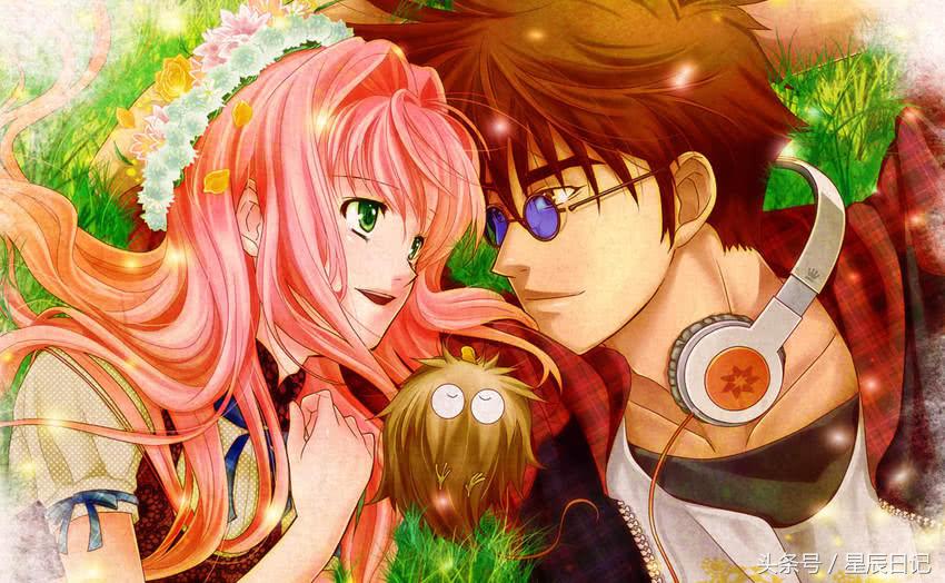 都来听我唱歌吧！盘点含有乐队要素的动画