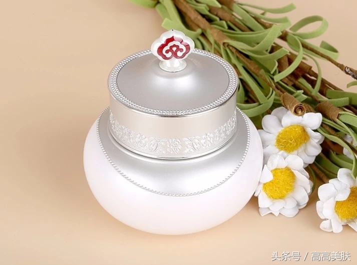 whoo拱辰享雪玉凝系列礼盒8件套,whoo后拱辰享雪玉凝美白修颜棒