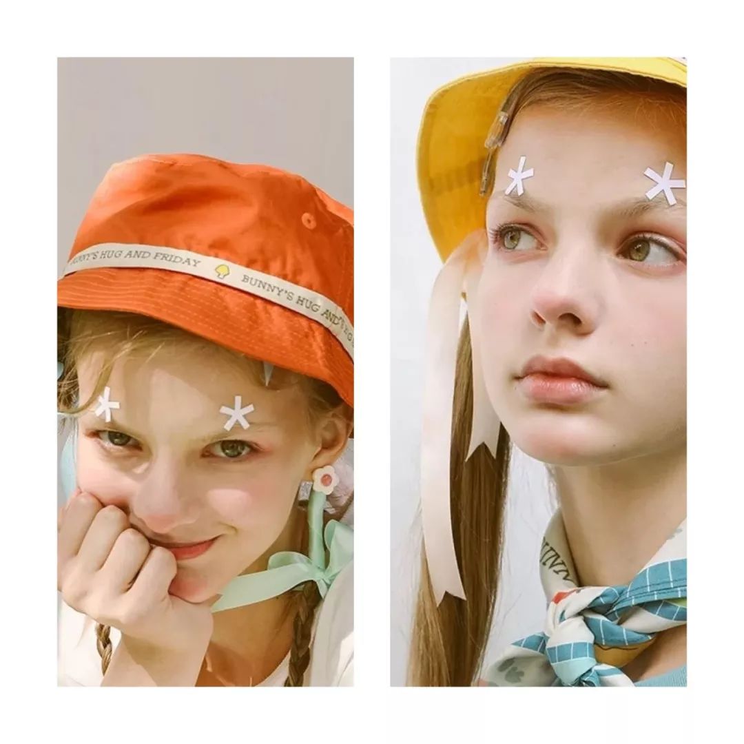 倪妮易烊千玺同框,又懒又想拍照