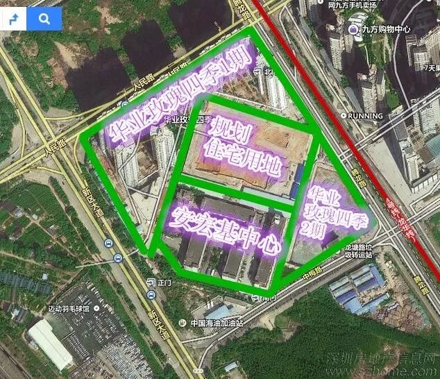 龙华最近新消息,龙华新盘真实情况