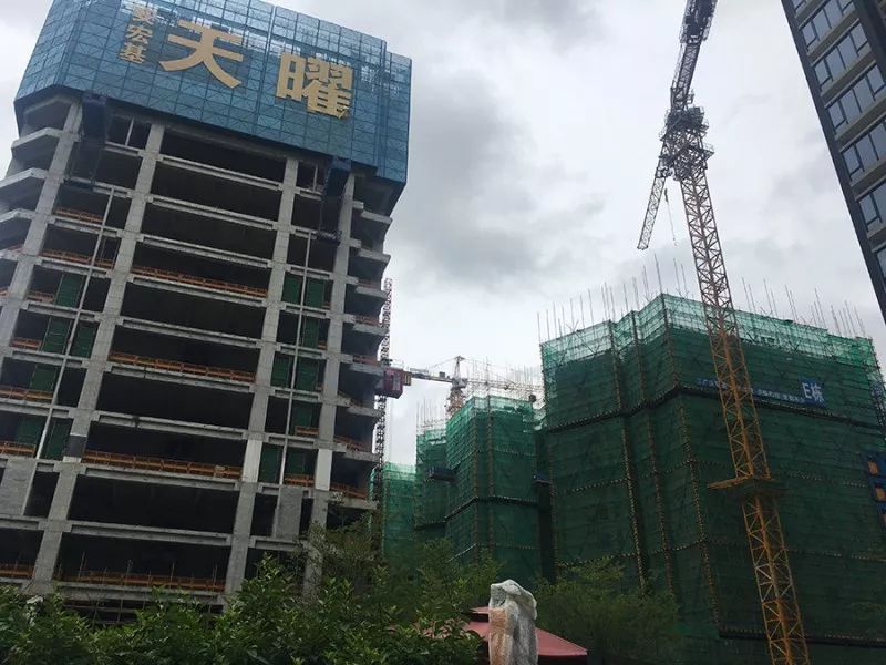 龙华最近新消息,龙华新盘真实情况