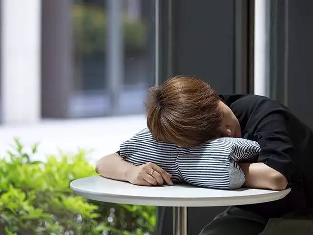 这个靠垫好舒服啊|界界好物馆