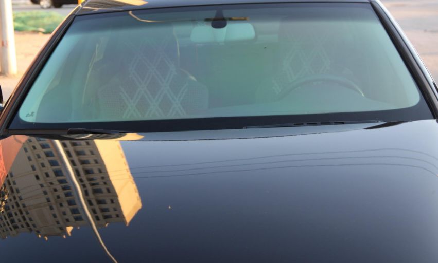 真还是假？颜色深的汽车隔热膜隔热效果好