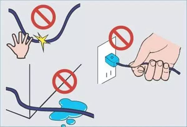 厨房火灾隐患有哪些,厨房预防火灾安全常识