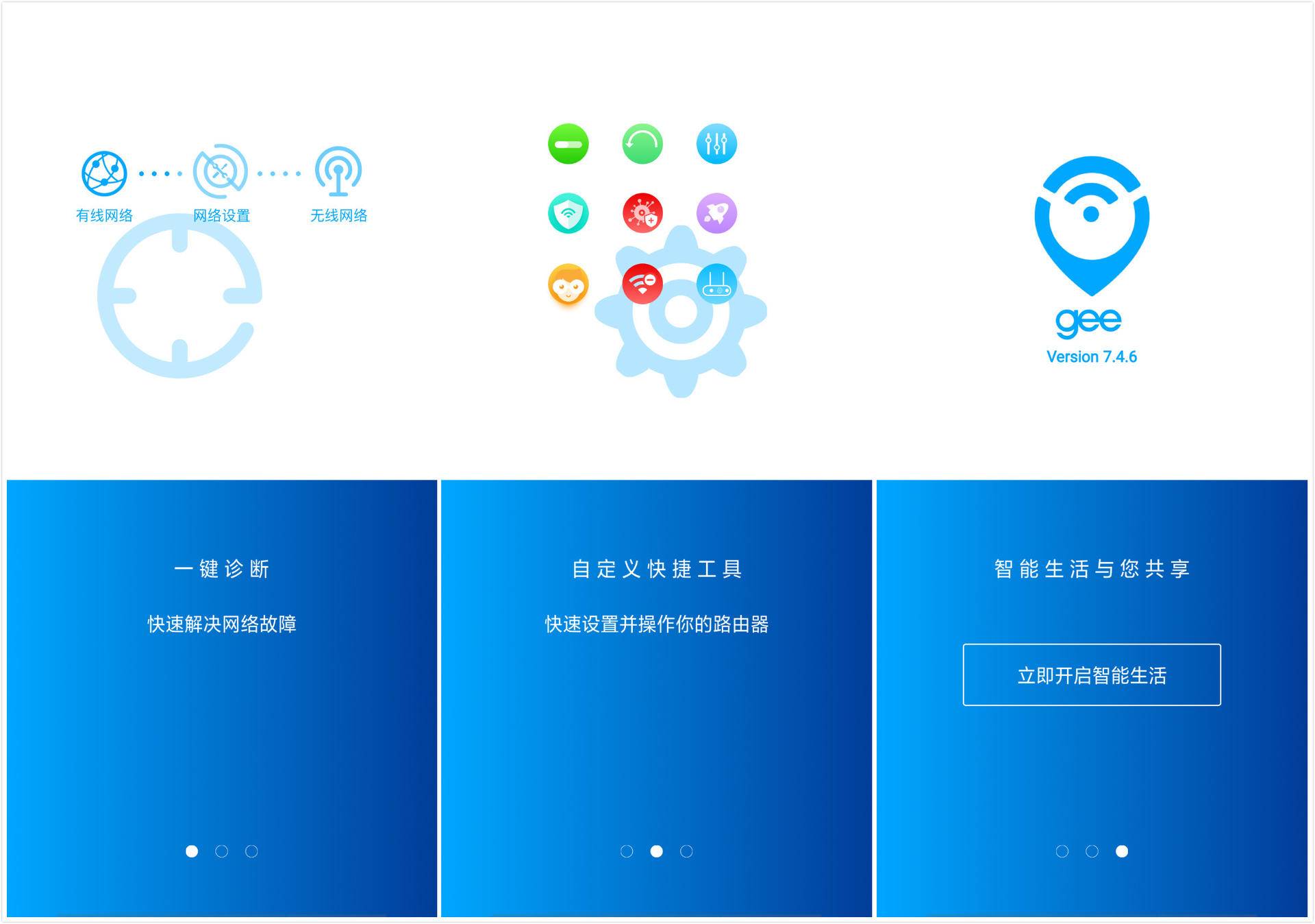 路由器为什么可以赚钱,路由器也能赚钱