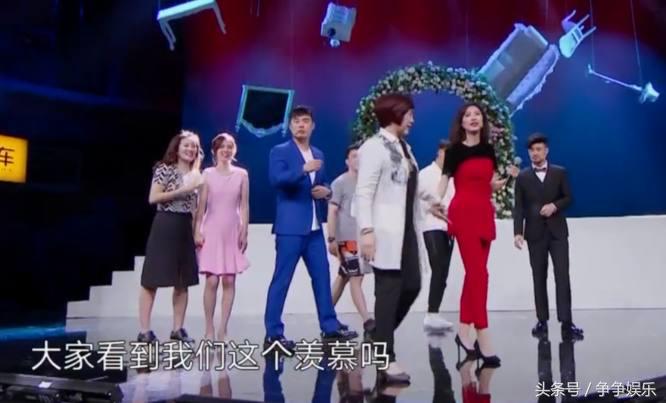 杜江陈赫郑恺江疏影同台视频 (陈赫郑恺江疏影)