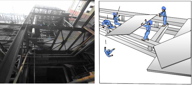 典型事故案例警示教育视频,警示教育典型事故案例分析