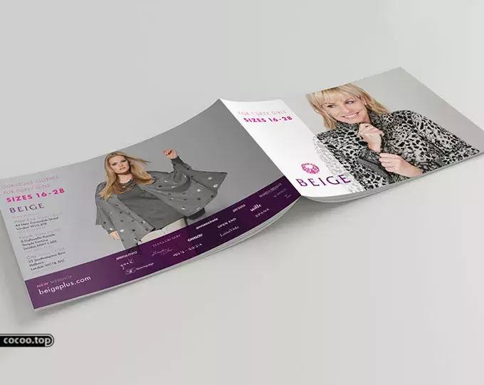 企业产品画册设计的考虑要素,广州画册设计包括两方面要素