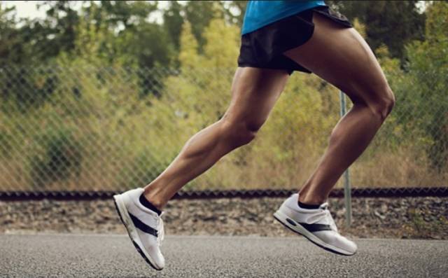 跑者最易受伤的三个部位,四种常见的运动损伤