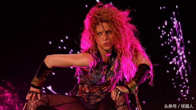 夏奇拉和皮克最近的消息,夏奇拉和皮可