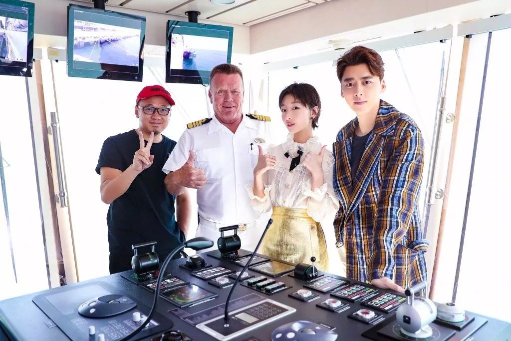 李易峰动物世界电影讲什么,李易峰动物世界在哪看