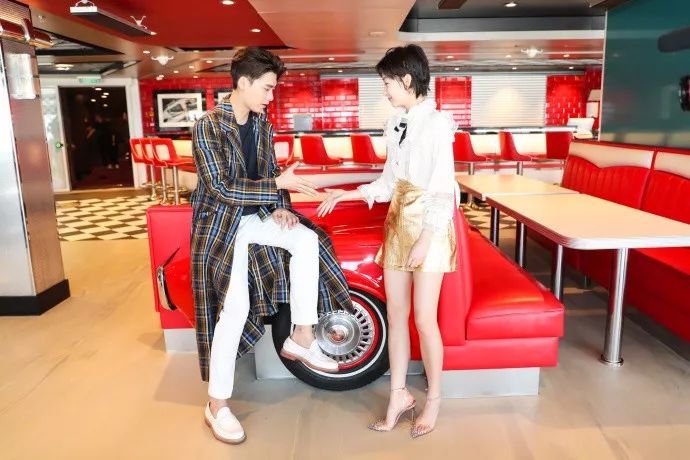 李易峰动物世界电影讲什么,李易峰动物世界在哪看